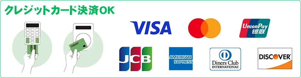 クレジットカード