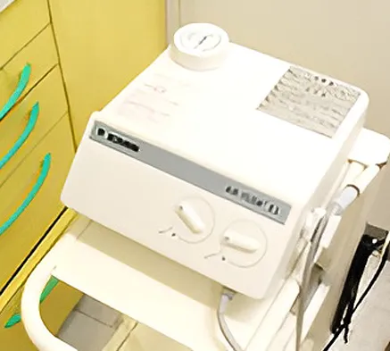 ダイアグノデント